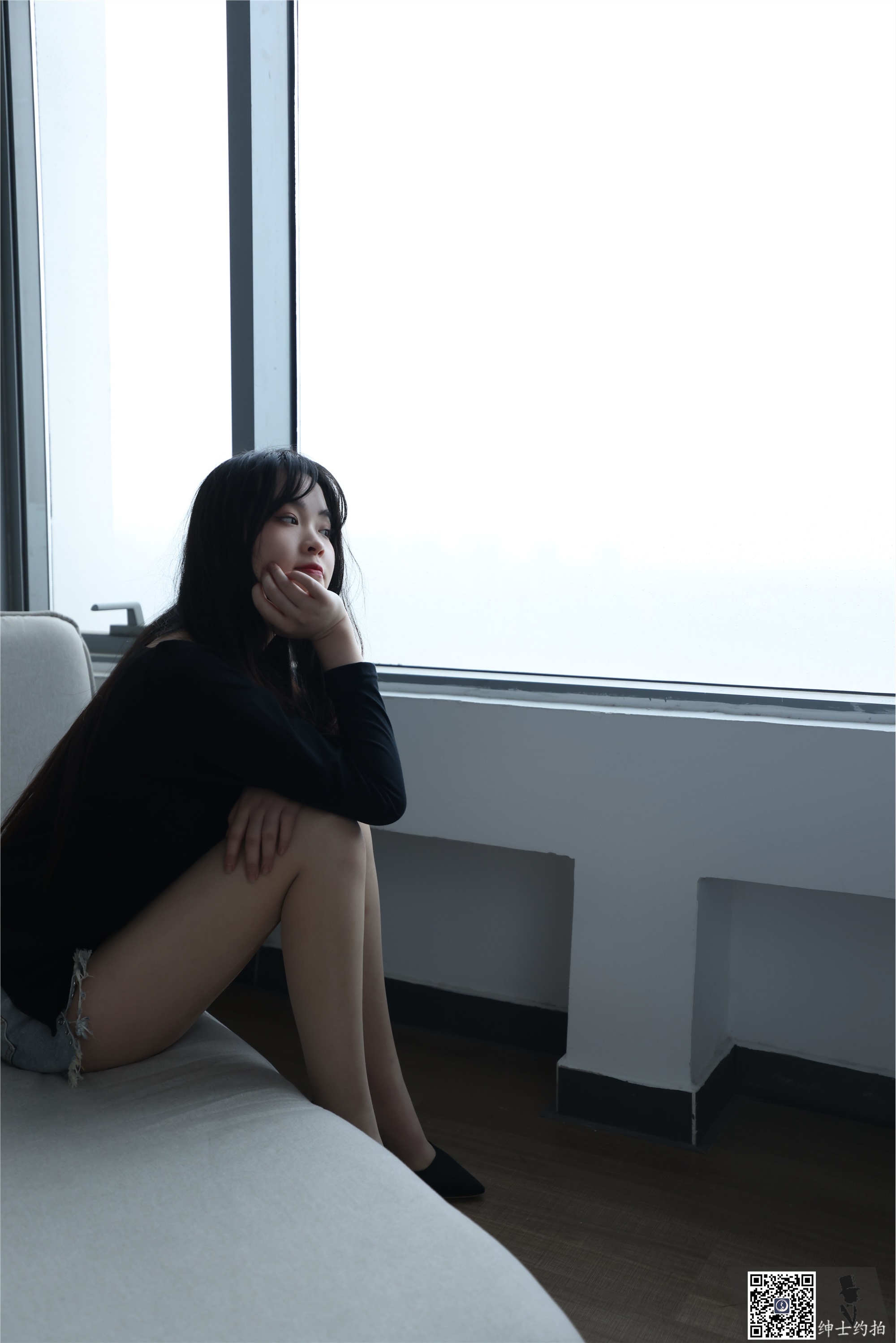 SHENSHI绅士 - SS034 蓉蓉